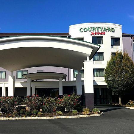 Courtyard Bethlehem Lehigh Valley/I-78 Ngoại thất bức ảnh
