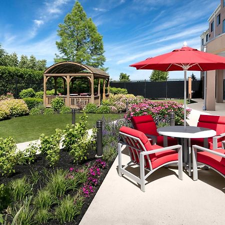Courtyard Bethlehem Lehigh Valley/I-78 Ngoại thất bức ảnh