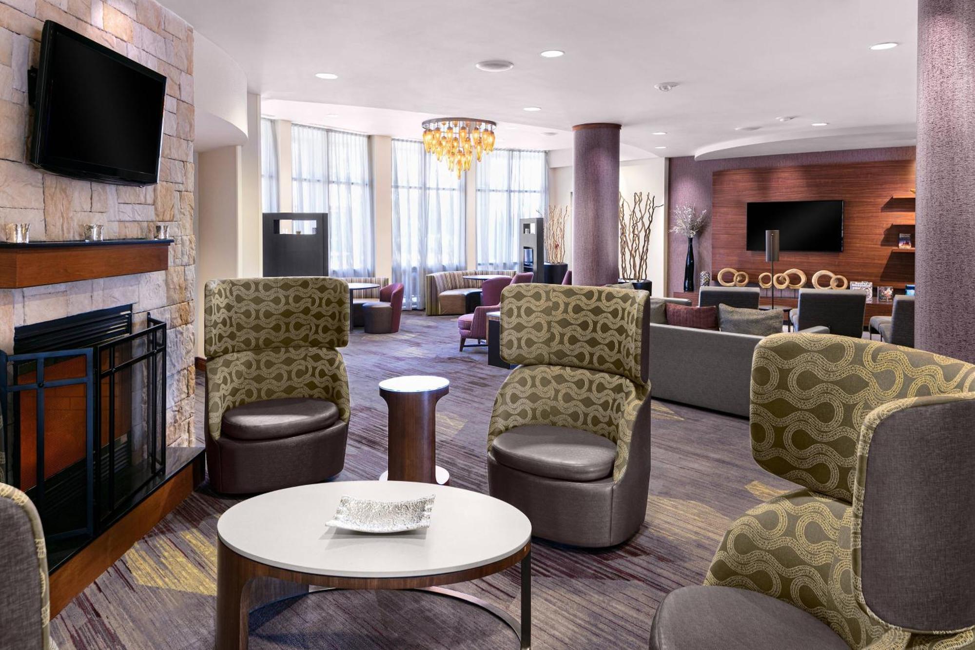 Courtyard Bethlehem Lehigh Valley/I-78 Ngoại thất bức ảnh