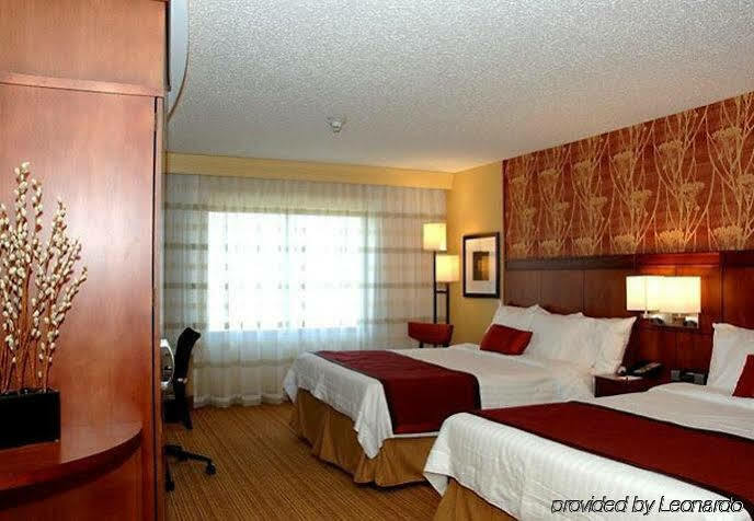 Courtyard Bethlehem Lehigh Valley/I-78 Ngoại thất bức ảnh